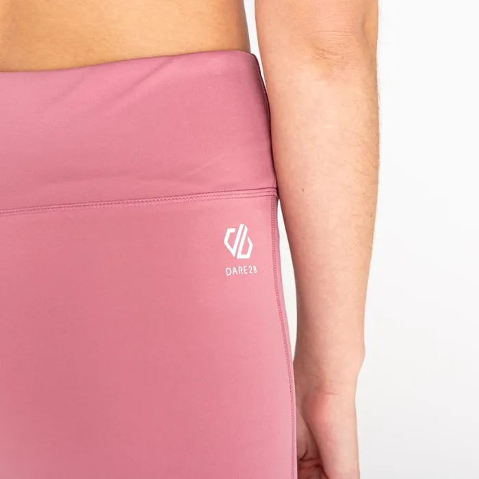 Dare 2b Shorts Lounge About Lightweight Shorts Mesa Rose 8211 Women