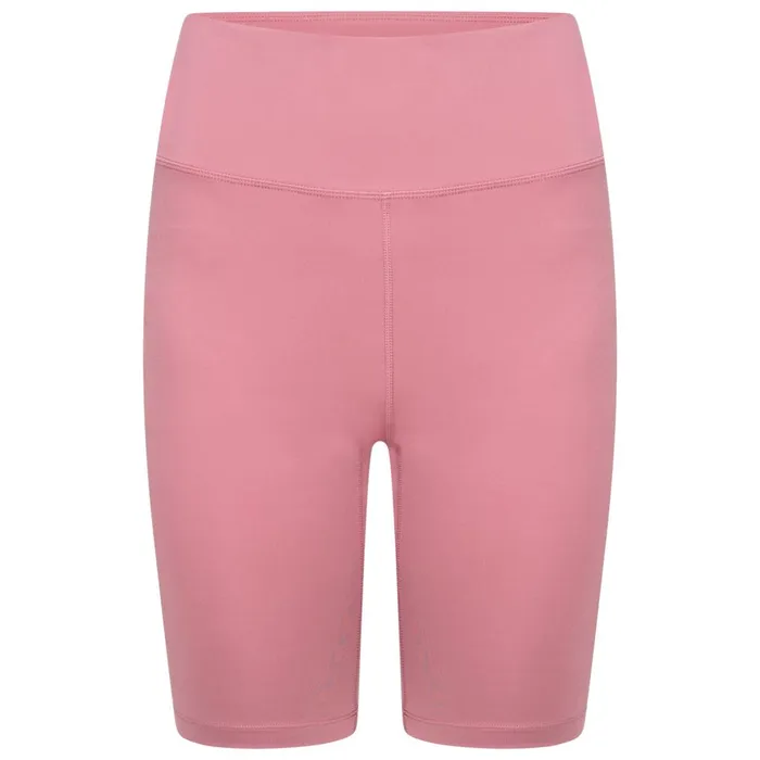 Dare 2b Shorts Lounge About Lightweight Shorts Mesa Rose 8211 Women