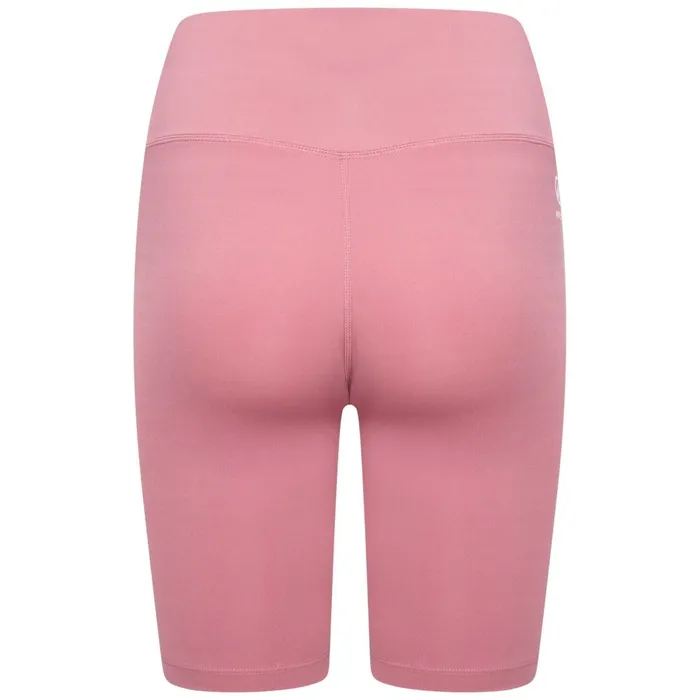 Dare 2b Shorts Lounge About Lightweight Shorts Mesa Rose 8211 Women