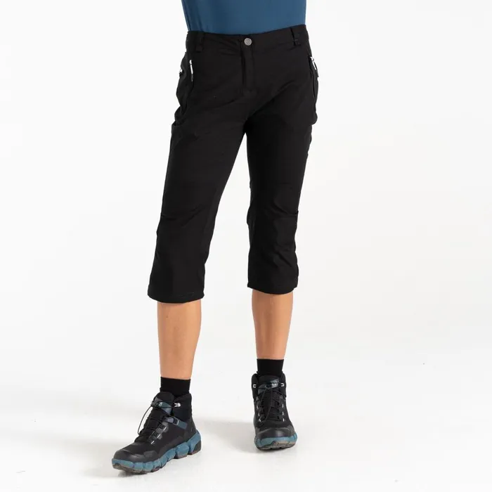 Dare 2b Shorts Melodic II 34 Trousers Black 8211 Women
