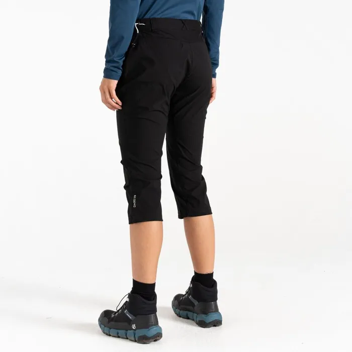 Dare 2b Shorts Melodic II 34 Trousers Black 8211 Women