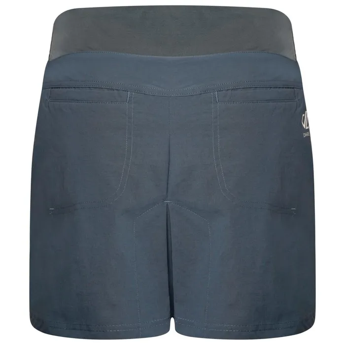 Dare 2b Shorts Melodic III Lightweight Skort Orion Grey 8211 Women