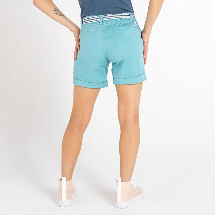 Dare 2b Shorts Melodic Offbeat Shorts Meadowbrook Green 8211 Women