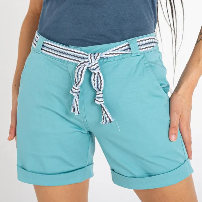 Dare 2b Shorts Melodic Offbeat Shorts Meadowbrook Green 8211 Women