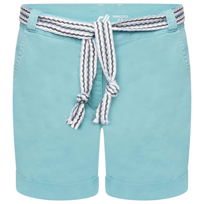 Dare 2b Shorts Melodic Offbeat Shorts Meadowbrook Green 8211 Women