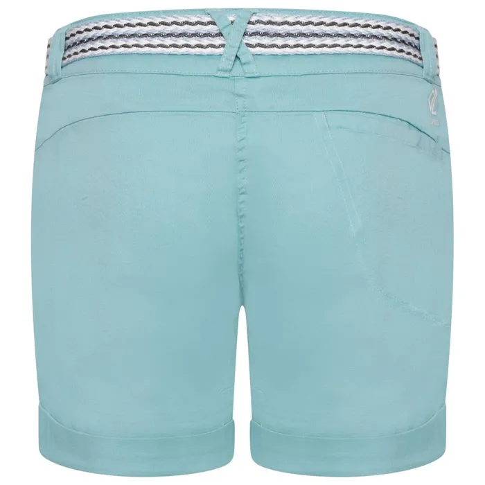 Dare 2b Shorts Melodic Offbeat Shorts Meadowbrook Green 8211 Women