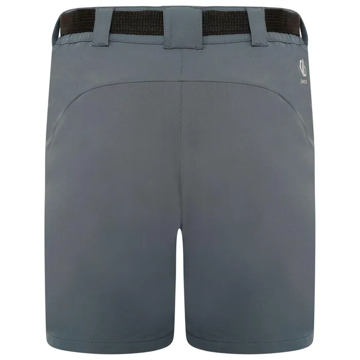 Dare 2b Shorts Melodic Pro Lightweight Short Orion Grey 8211 Women