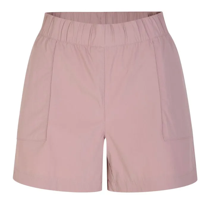 Dare 2b Shorts Rapport Lightweight Walking Shorts Dusky Rose 8211 Women