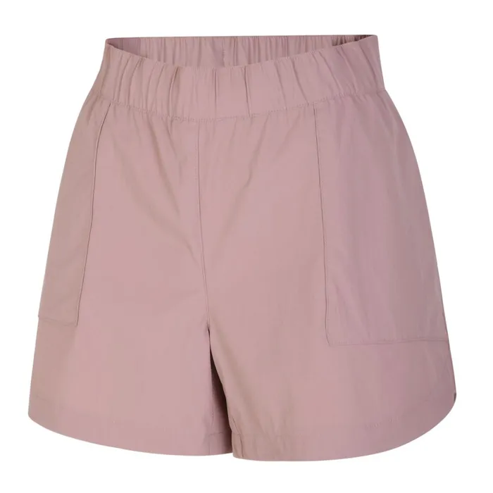 Dare 2b Shorts Rapport Lightweight Walking Shorts Dusky Rose 8211 Women