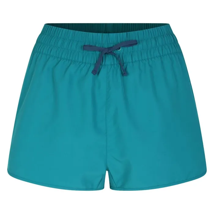 Dare 2b Shorts Sprint Up 2in1 Shorts Kayaking Blue Petal Print 8211 Women