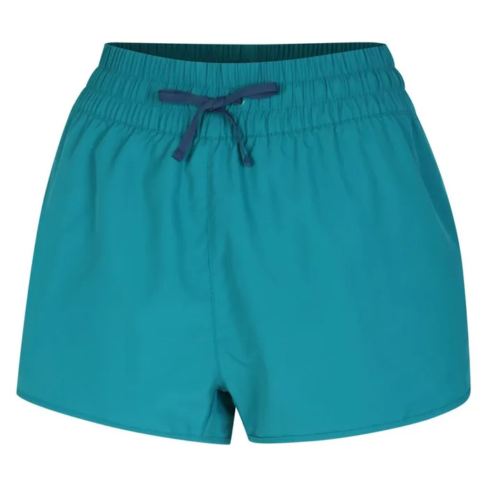 Dare 2b Shorts Sprint Up 2in1 Shorts Kayaking Blue Petal Print 8211 Women