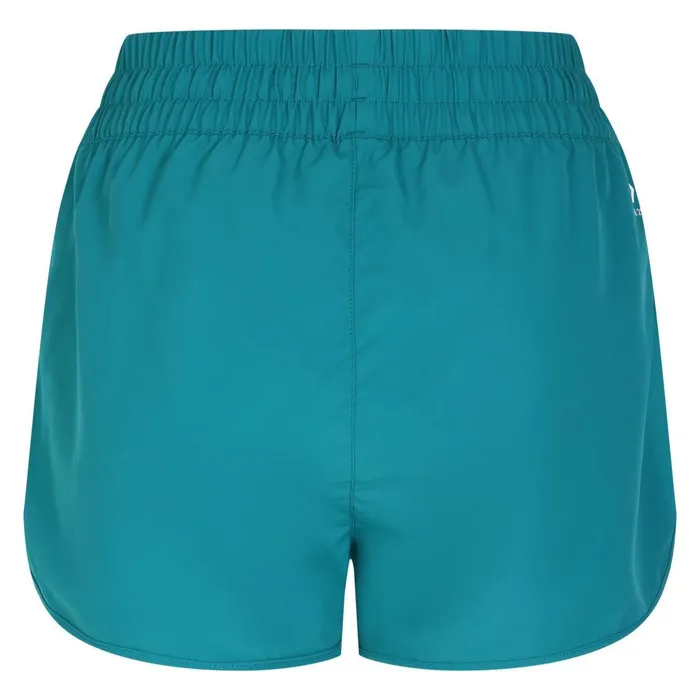 Dare 2b Shorts Sprint Up 2in1 Shorts Kayaking Blue Petal Print 8211 Women