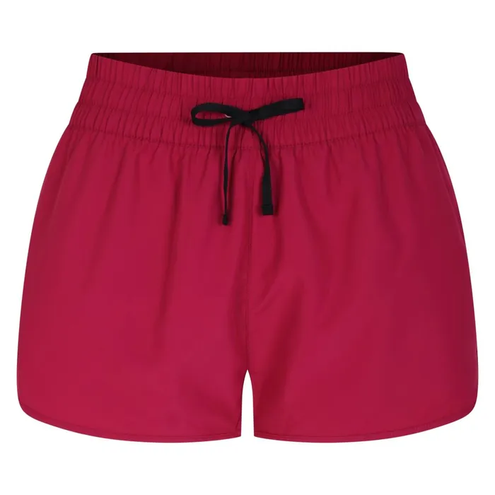 Dare 2b Shorts Sprint Up 2in1 Shorts Pink Wave Zebra Print 8211 Women