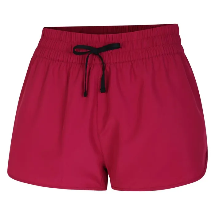 Dare 2b Shorts Sprint Up 2in1 Shorts Pink Wave Zebra Print 8211 Women