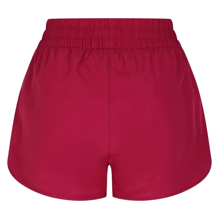 Dare 2b Shorts Sprint Up 2in1 Shorts Pink Wave Zebra Print 8211 Women