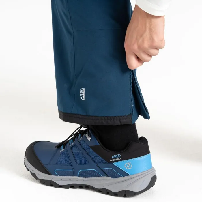 Dare 2b Ski Trousers and Salopettes Ice Ski Pant Moonlight Denim 8211 Women
