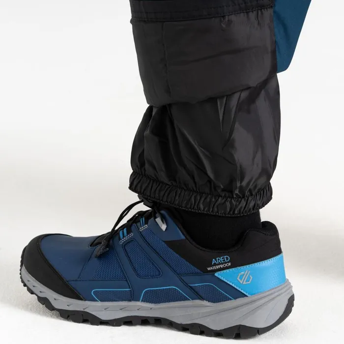 Dare 2b Ski Trousers and Salopettes Ice Ski Pant Moonlight Denim 8211 Women