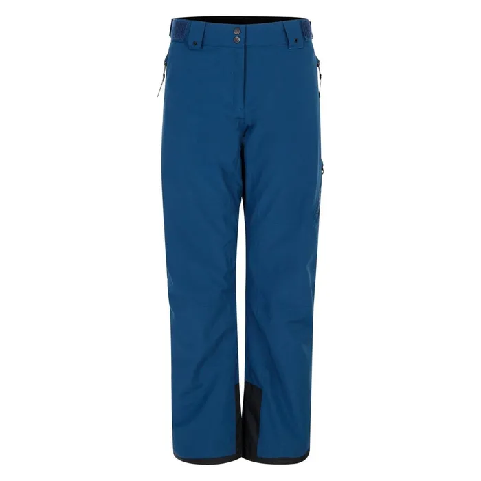 Dare 2b Ski Trousers and Salopettes Ice Ski Pant Moonlight Denim 8211 Women