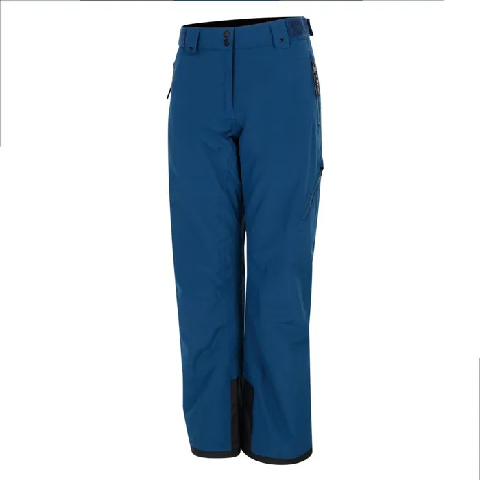 Dare 2b Ski Trousers and Salopettes Ice Ski Pant Moonlight Denim 8211 Women