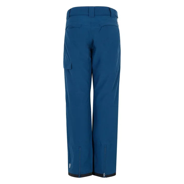 Dare 2b Ski Trousers and Salopettes Ice Ski Pant Moonlight Denim 8211 Women