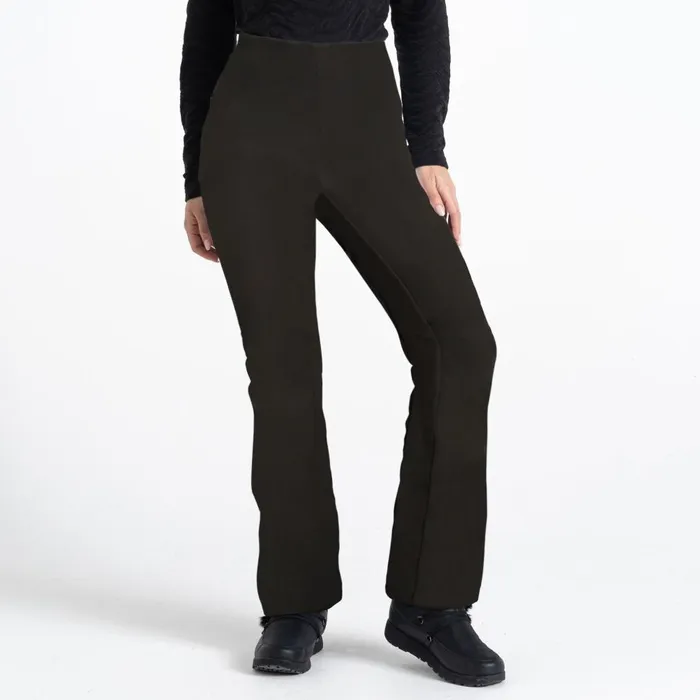 Dare 2b Ski Trousers and Salopettes Upshill Ski Pant Black 8211 Women