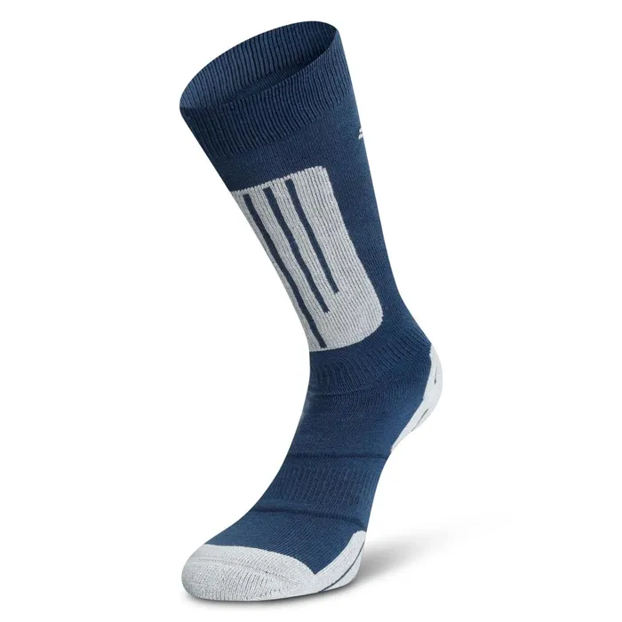 Dare 2b Socks Performance Ski Socks Moonlight Denim Dot Print 8211 Women