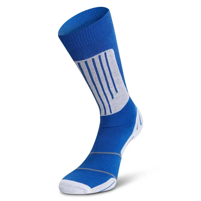 Dare 2b Socks Performance Ski Socks Olympian Blue White 8211 Men