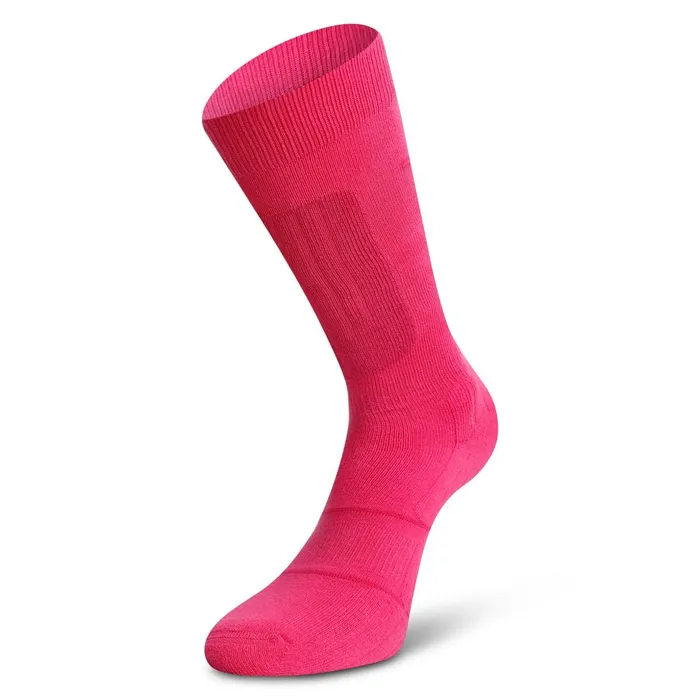 Dare 2b Socks Performance Ski Socks Pure Pink Red 8211 Women