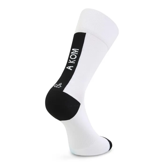 Dare 2b Socks Slogan Cycle Socks Black White 8211 Men