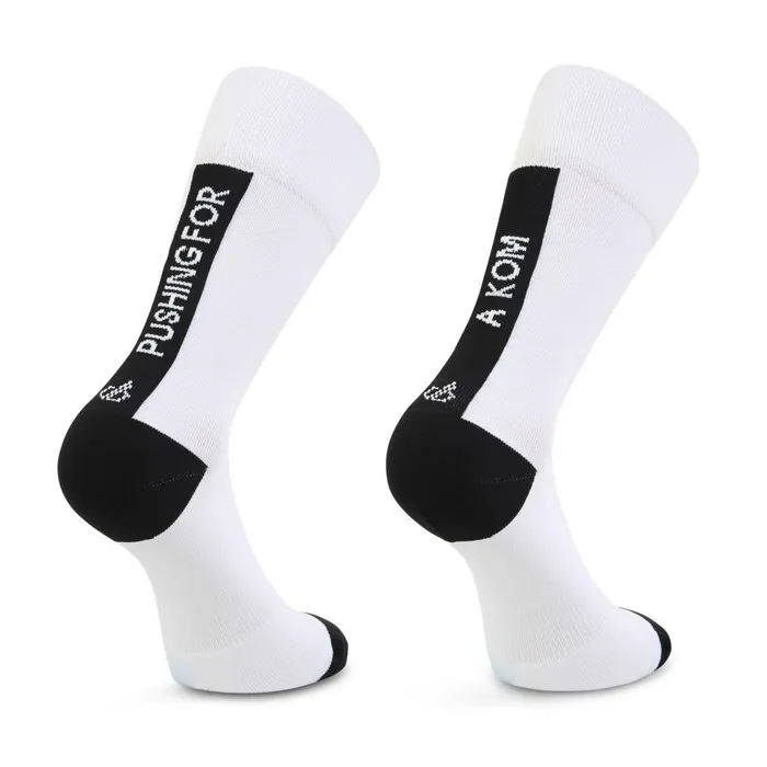 Dare 2b Socks Slogan Cycle Socks Black White 8211 Men
