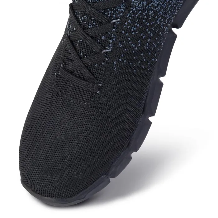 Dare 2b Trainers HexAt Recycled Trainers Black Orion Grey 8211 Men