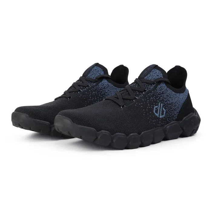 Dare 2b Trainers HexAt Recycled Trainers Black Orion Grey 8211 Men