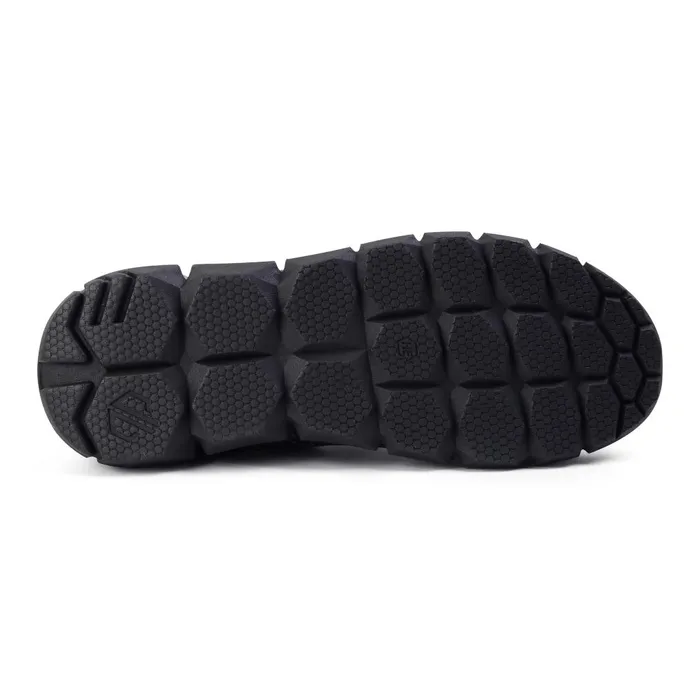 Dare 2b Trainers HexAt Recycled Trainers Black Orion Grey 8211 Men