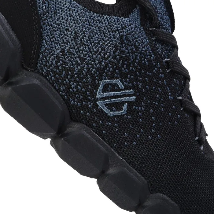 Dare 2b Trainers HexAt Recycled Trainers Black Orion Grey 8211 Men