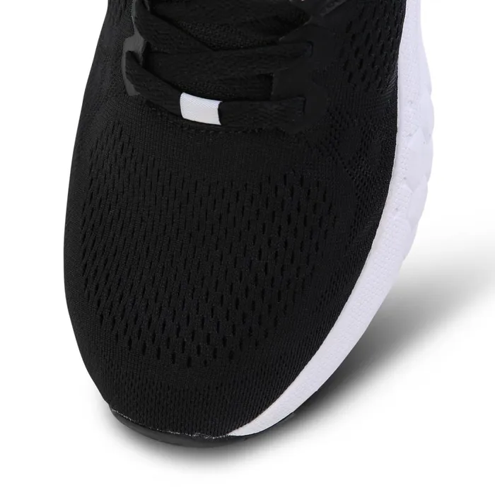 Dare 2b Trainers Hex Rapid Performance Trainers Black White 8211 Men