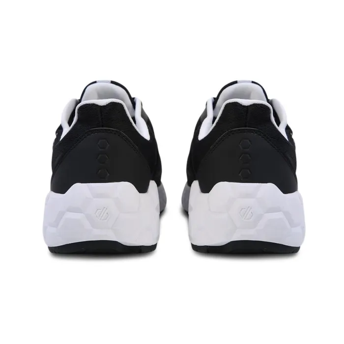 Dare 2b Trainers Hex Rapid Performance Trainers Black White 8211 Men