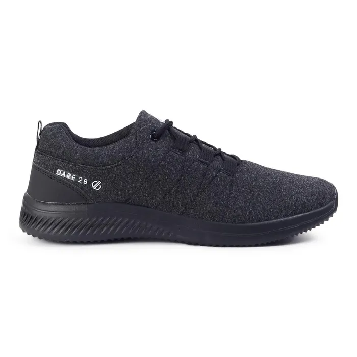 Dare 2b Trainers Sprint Lightweight Trainers Black 8211 Men