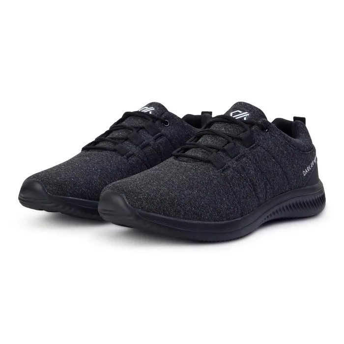 Dare 2b Trainers Sprint Lightweight Trainers Black 8211 Men