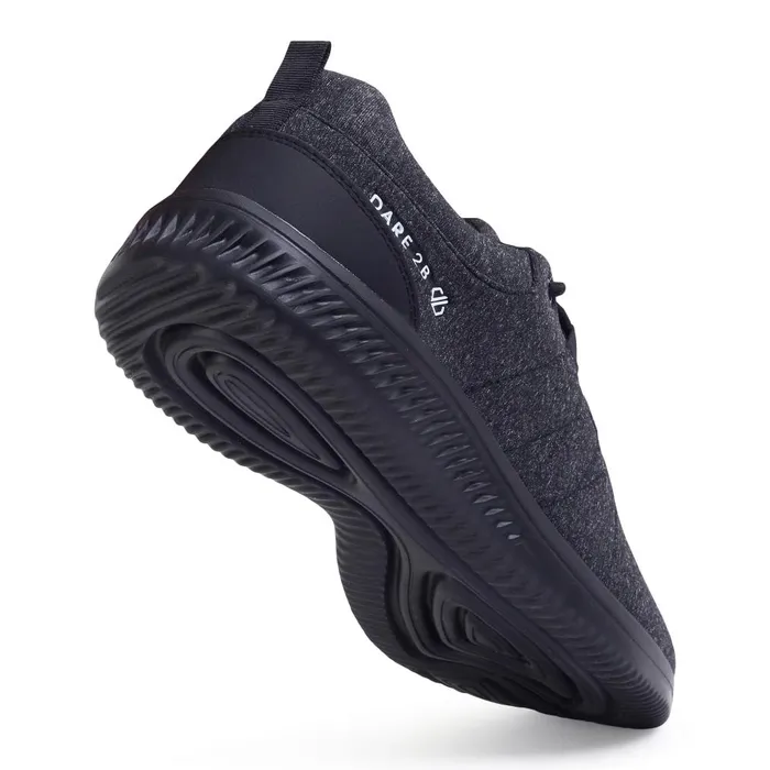 Dare 2b Trainers Sprint Lightweight Trainers Black 8211 Men