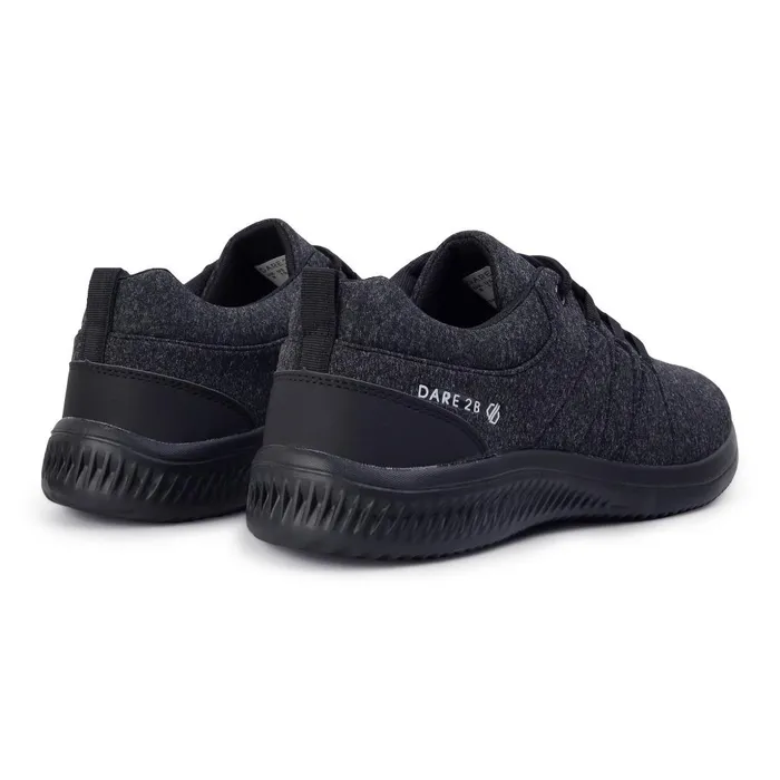 Dare 2b Trainers Sprint Lightweight Trainers Black 8211 Men
