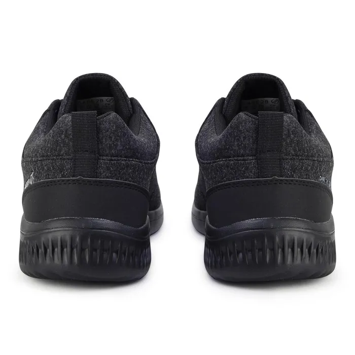 Dare 2b Trainers Sprint Lightweight Trainers Black 8211 Men