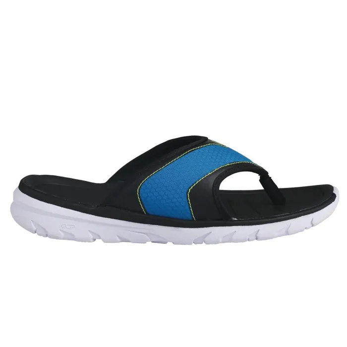 Dare 2b Trainers Xiro Lightweight Mesh Flip Flops Petrol Blue Jasmine Green 8211 Men