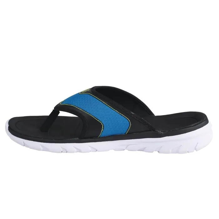 Dare 2b Trainers Xiro Lightweight Mesh Flip Flops Petrol Blue Jasmine Green 8211 Men