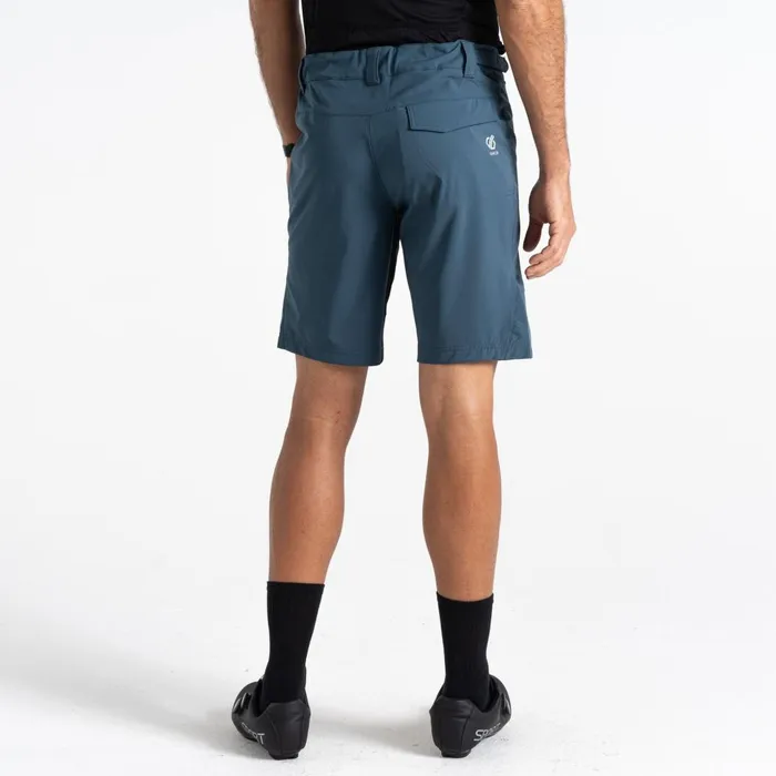 Dare 2b Walking Shorts Duration Lightweight Shorts Orion Grey 8211 Men