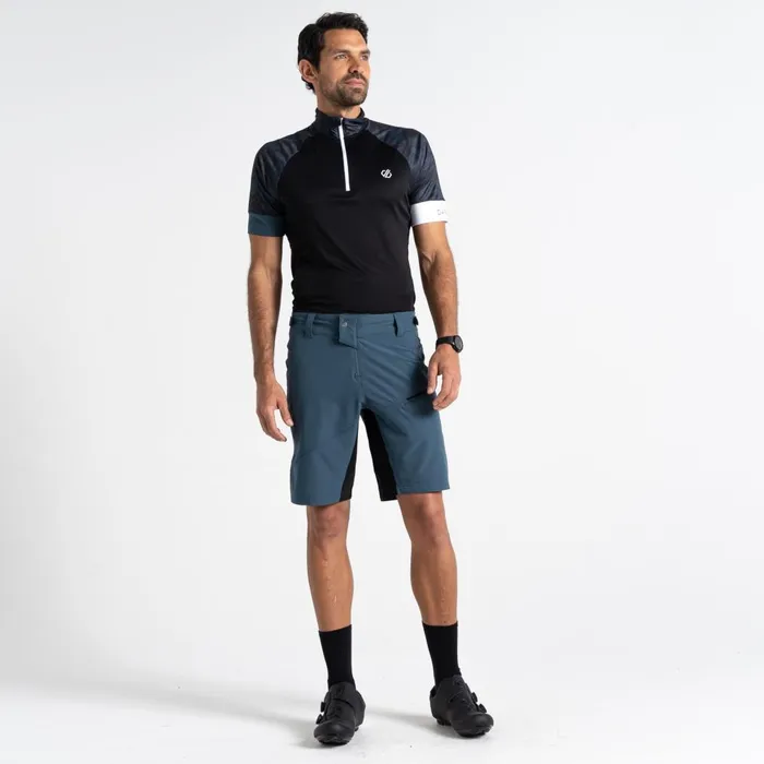 Dare 2b Walking Shorts Duration Lightweight Shorts Orion Grey 8211 Men