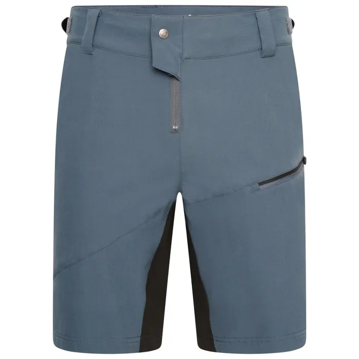Dare 2b Walking Shorts Duration Lightweight Shorts Orion Grey 8211 Men