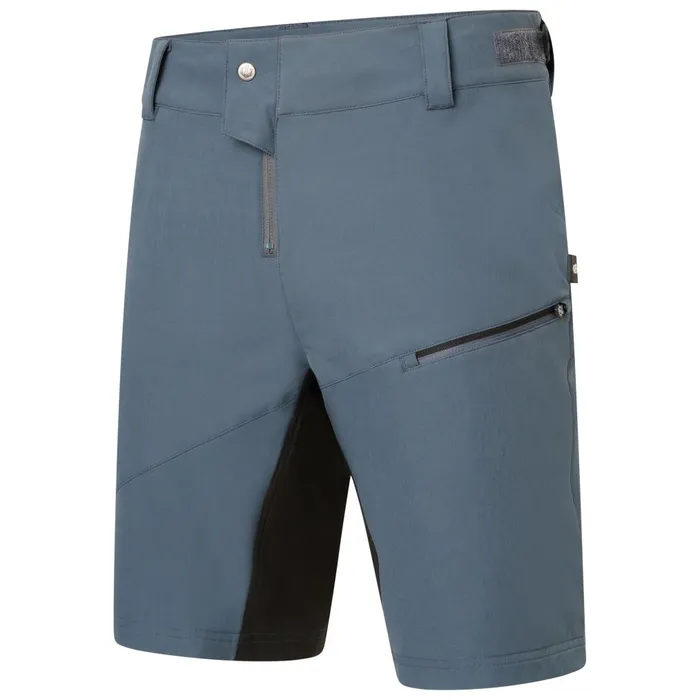 Dare 2b Walking Shorts Duration Lightweight Shorts Orion Grey 8211 Men