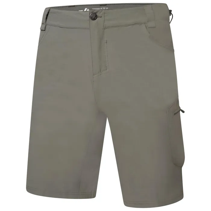 Dare 2b Walking Shorts Tuned In II Walking Shorts Agave Green 8211 Men