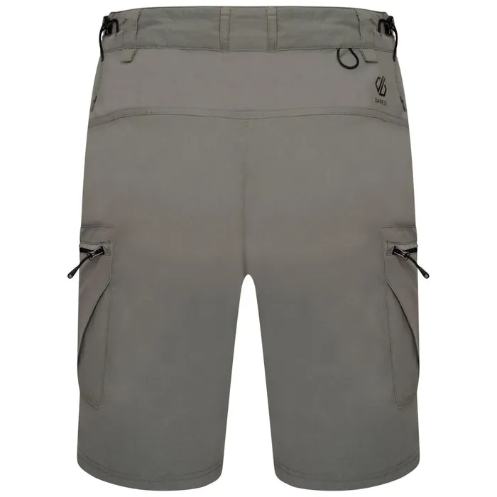 Dare 2b Walking Shorts Tuned In II Walking Shorts Agave Green 8211 Men