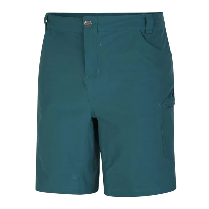 Dare 2b Walking Shorts Tuned In II Walking Shorts Mediterranean Green 8211 Men